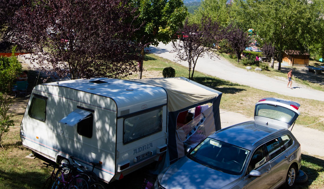 Domaine du Couriou Ródano-Alpes - Recoubeau-Jansac visuel 13/16