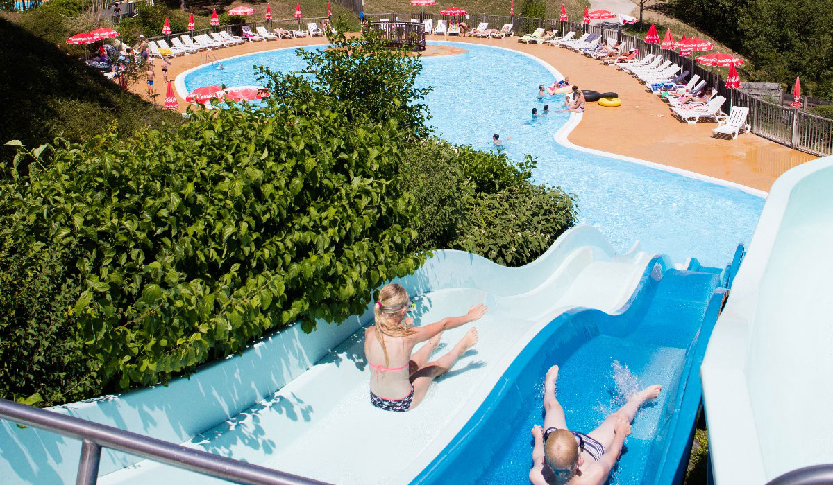 Domaine du Couriou Ródano-Alpes - Recoubeau-Jansac visuel 9/16