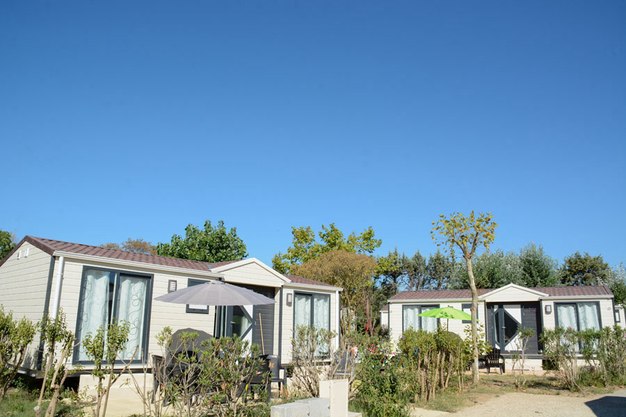 Domaine du Golfe de St Tropez Provenza-Alpes-Costa Azul - Grimaud visuel 9/10