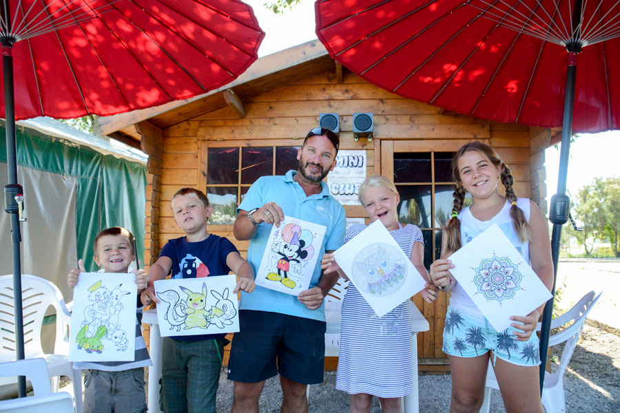 Domaine du Golfe de St Tropez Provenza-Alpes-Costa Azul - Grimaud visuel 8/10