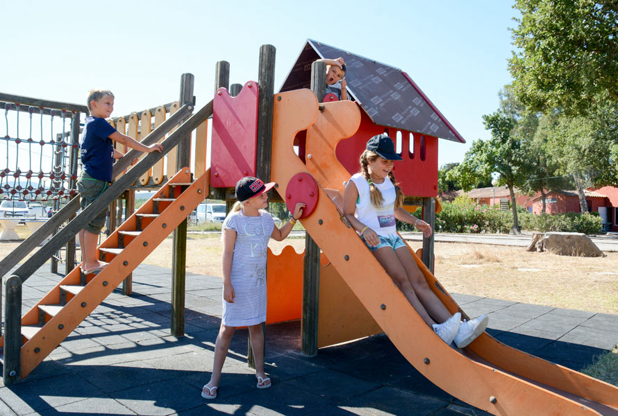 Domaine du Golfe de St Tropez Provenza-Alpes-Costa Azul - Grimaud visuel 7/10