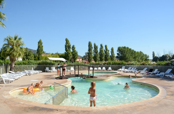 Domaine du Golfe de St Tropez Provenza-Alpes-Costa Azul - Grimaud visuel 2/10