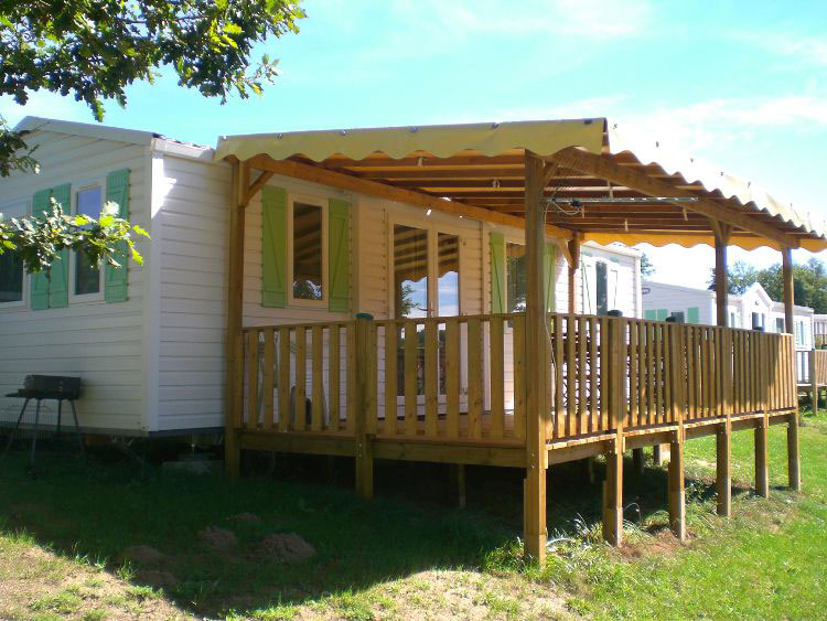 Domaine du Lac Auvernia - Saint-Gérons visuel 3/5 Domaine du Lac Auvernia - Saint-Gérons visuel 3/5