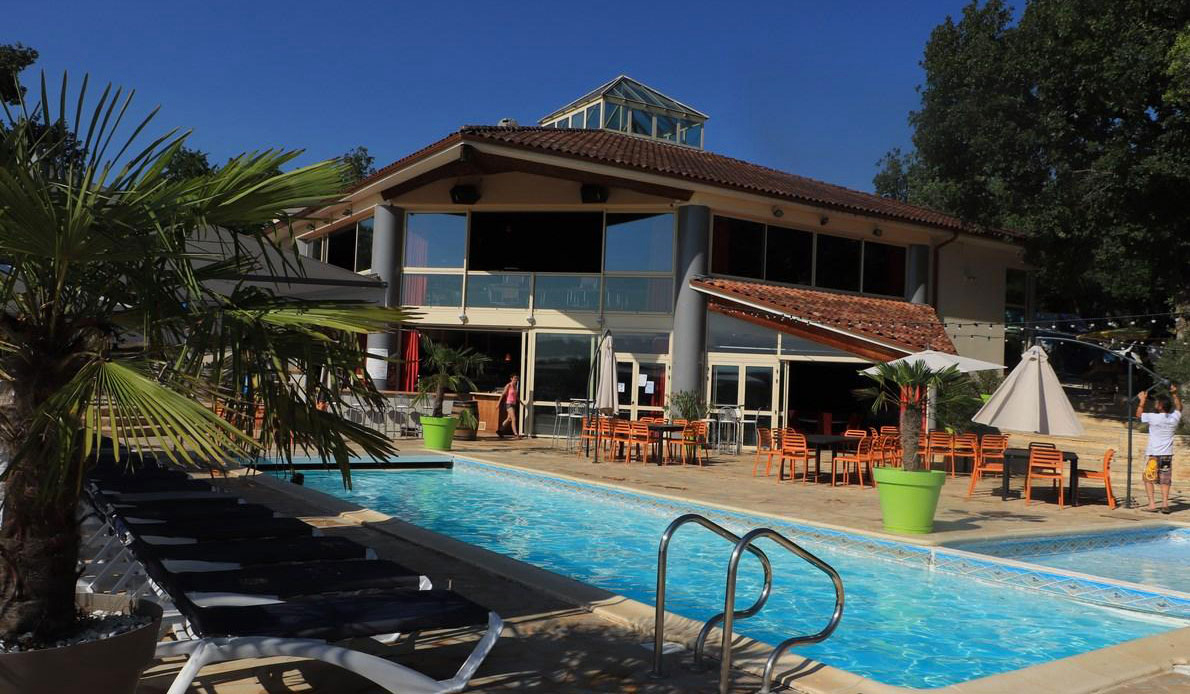 Domaine du Mas de Saboth Mediodía-Pirineos - Vers visuel 5/10