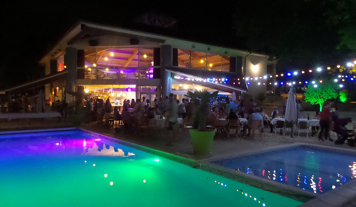 Domaine du Mas de Saboth Mediodía-Pirineos - Vers visuel 10/10