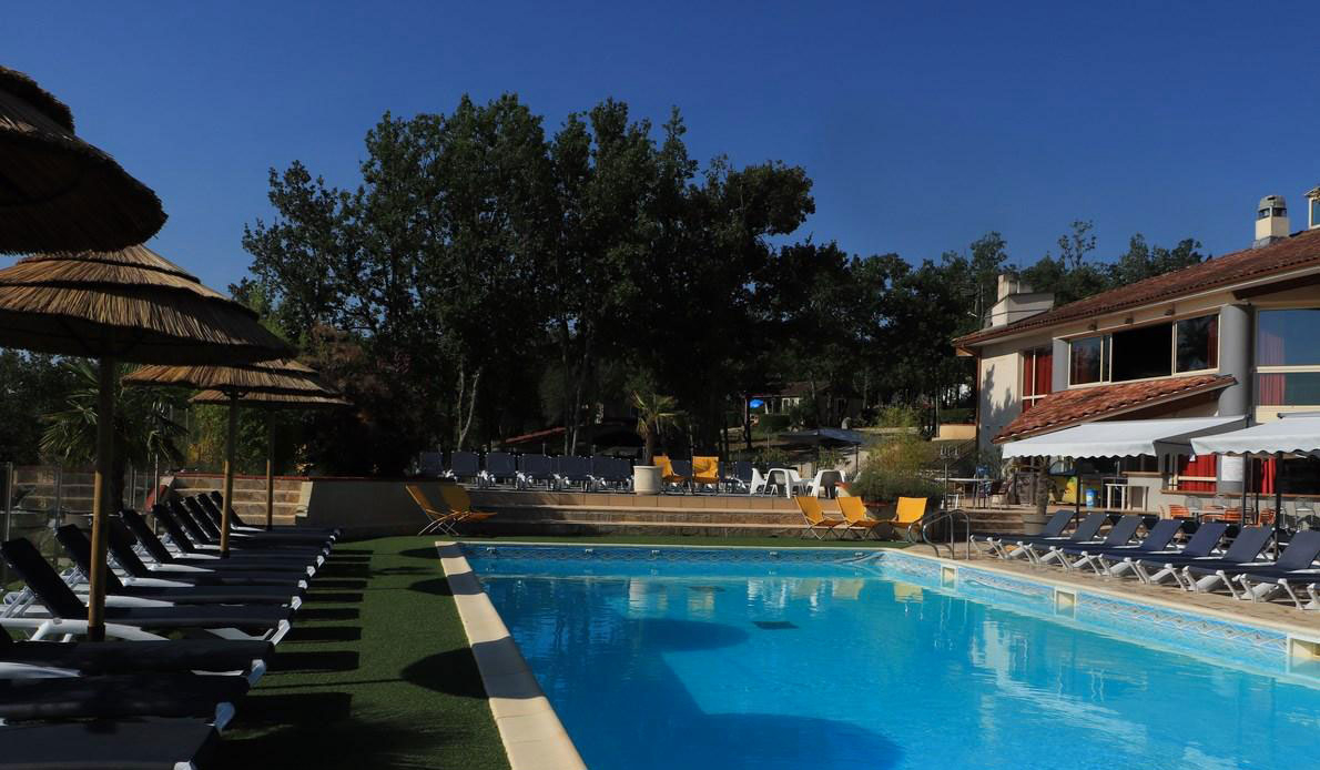 Domaine du Mas de Saboth Mediodía-Pirineos - Vers visuel 8/10