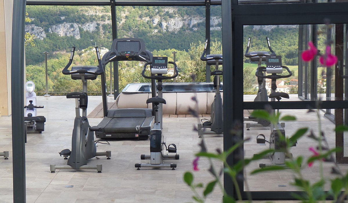 Domaine du Mas de Saboth Mediodía-Pirineos - Vers visuel 3/10