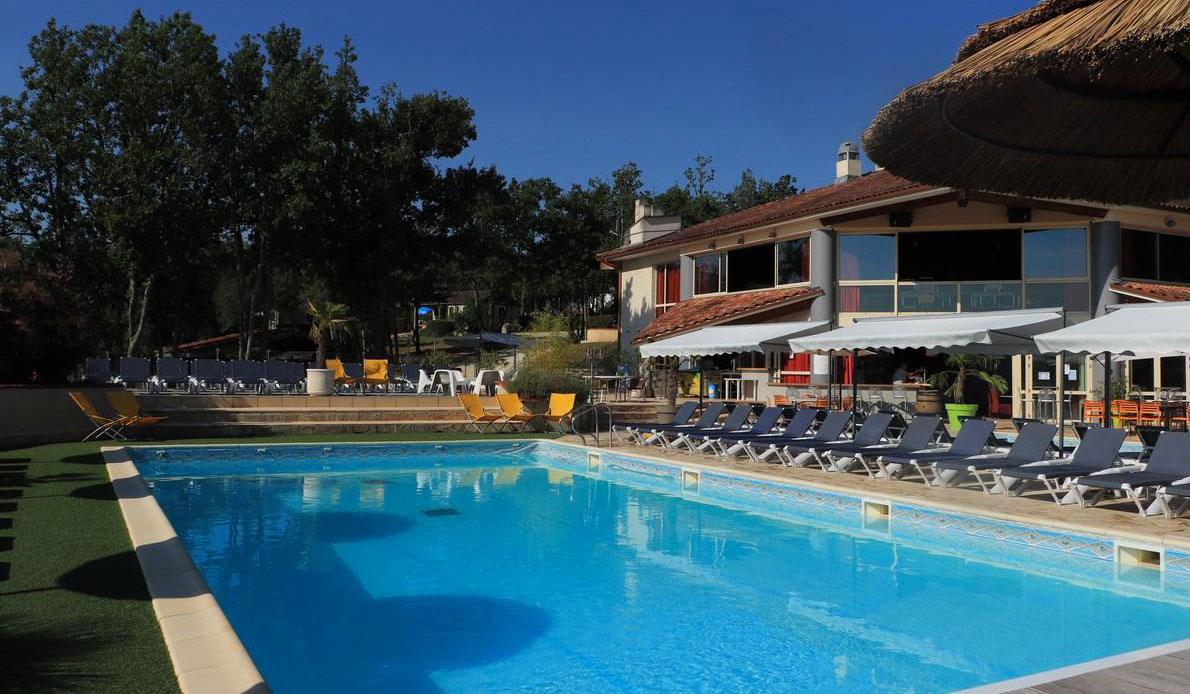 Domaine du Mas de Saboth Mediodía-Pirineos - Vers visuel 7/10