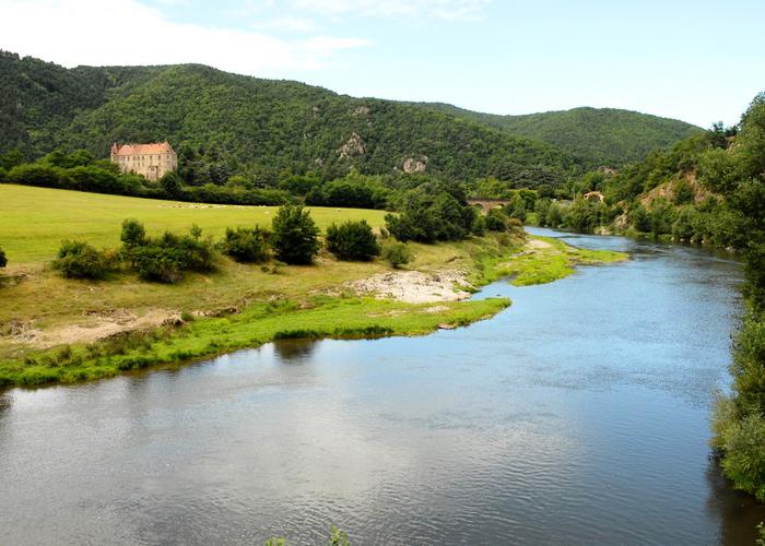 Domaine du Pra de Mars Auvernia - Vorey visuel 2/3