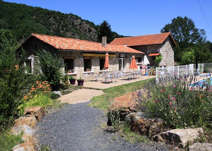 Domaine du Pra de Mars Auvernia - Vorey visuel 3/3