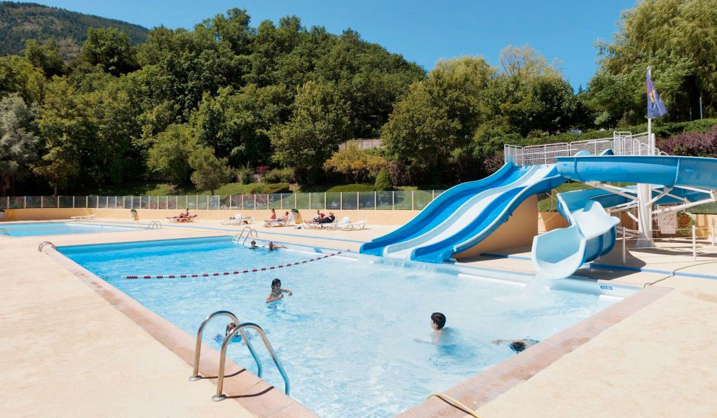 Domaine du Verdon Provenza-Alpes-Costa Azul - Castellane visuel 5/15 Domaine du Verdon Provenza-Alpes-Costa Azul - Castellane visuel 5/15