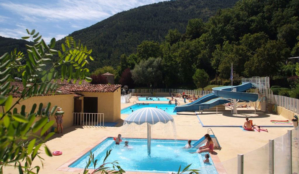 Domaine du Verdon Provenza-Alpes-Costa Azul - Castellane visuel 2/15 Domaine du Verdon Provenza-Alpes-Costa Azul - Castellane visuel 2/15