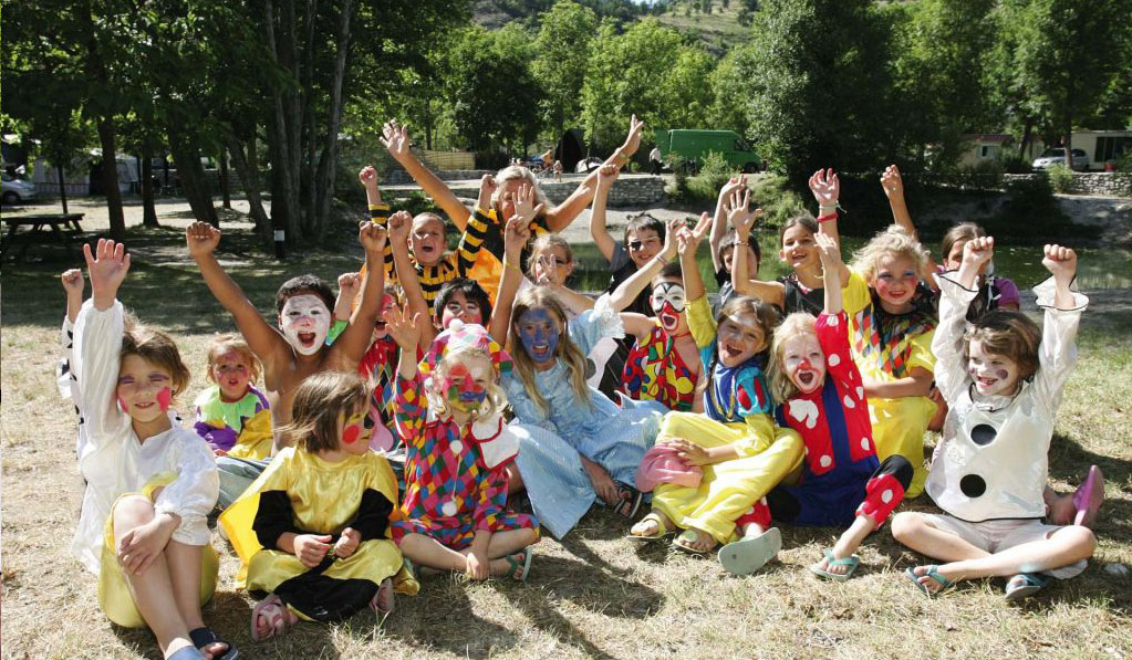 Domaine du Verdon Provenza-Alpes-Costa Azul - Castellane visuel 15/15 Domaine du Verdon Provenza-Alpes-Costa Azul - Castellane visuel 15/15