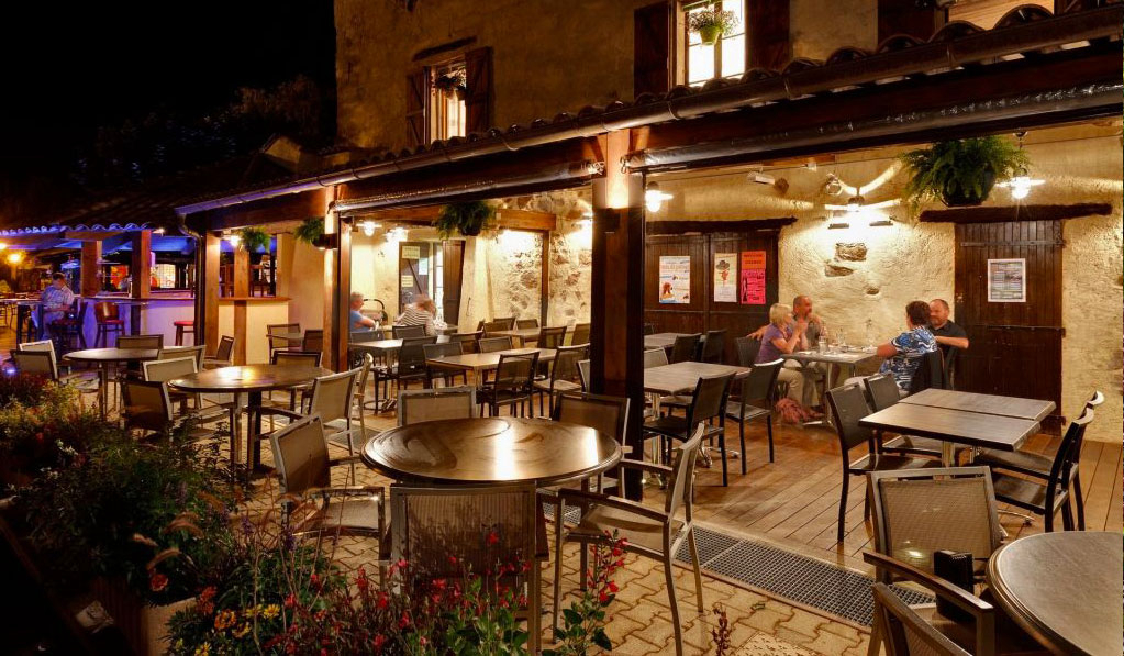 Domaine du Verdon Provenza-Alpes-Costa Azul - Castellane visuel 10/15 Domaine du Verdon Provenza-Alpes-Costa Azul - Castellane visuel 10/15