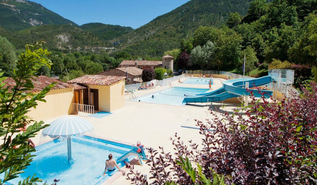 Domaine du Verdon Provenza-Alpes-Costa Azul - Castellane visuel 12/15 Domaine du Verdon Provenza-Alpes-Costa Azul - Castellane visuel 12/15