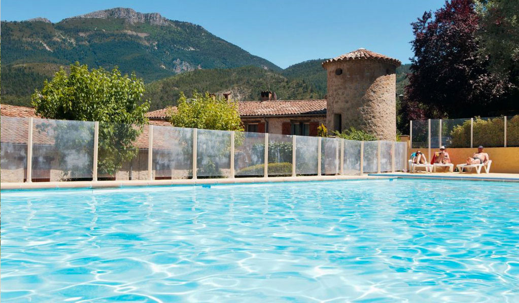 Domaine du Verdon Provenza-Alpes-Costa Azul - Castellane visuel 6/15 Domaine du Verdon Provenza-Alpes-Costa Azul - Castellane visuel 6/15