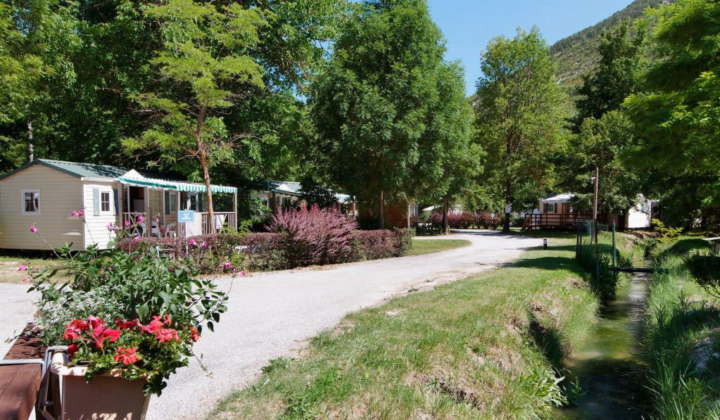 Domaine du Verdon Provenza-Alpes-Costa Azul - Castellane visuel 9/15 Domaine du Verdon Provenza-Alpes-Costa Azul - Castellane visuel 9/15