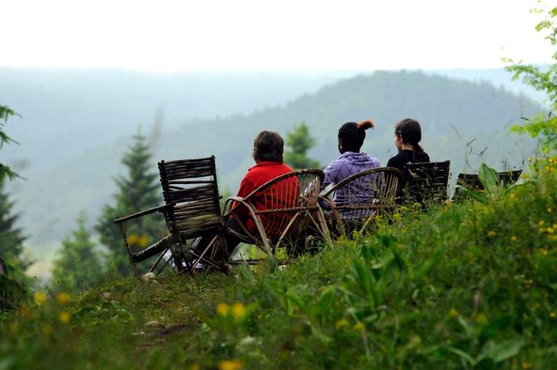 Domaine les Tipis Región del Lemán - L'Abbaye visuel 6/8 Domaine les Tipis Región del Lemán - L'Abbaye visuel 6/8