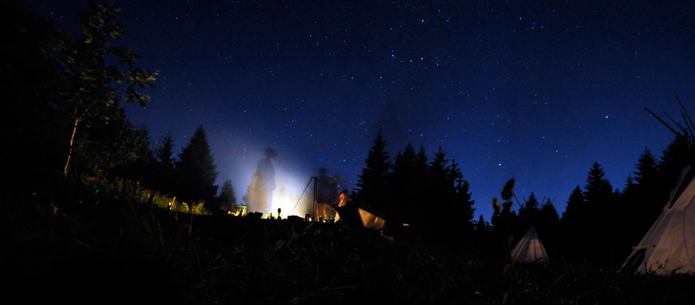 Domaine les Tipis Región del Lemán - L'Abbaye visuel 4/8 Domaine les Tipis Región del Lemán - L'Abbaye visuel 4/8