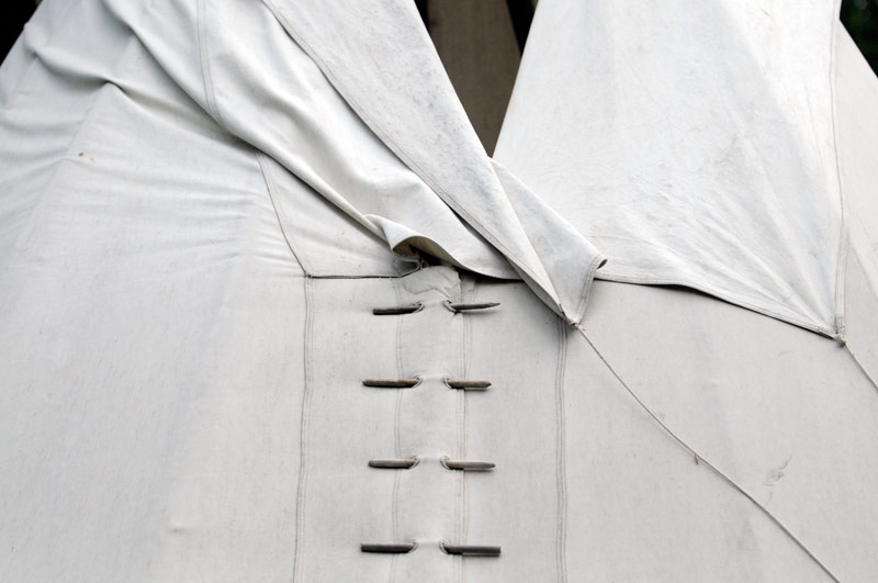 Domaine les Tipis Región del Lemán - L'Abbaye visuel 7/8 Domaine les Tipis Región del Lemán - L'Abbaye visuel 7/8