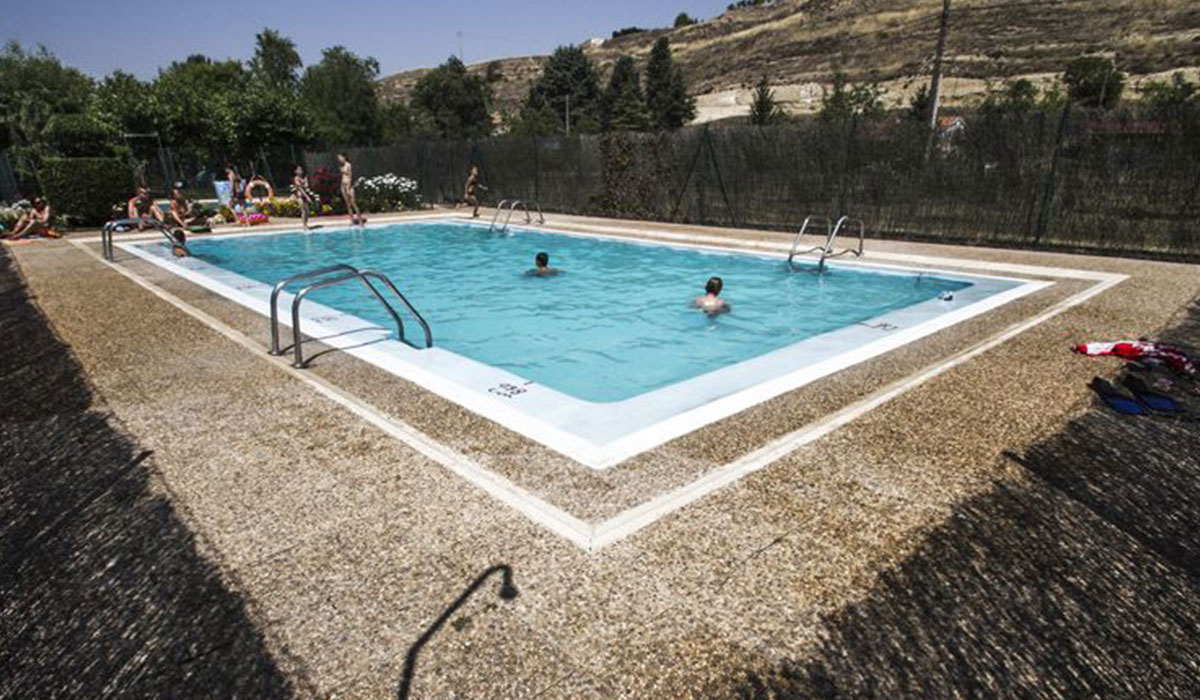 Don Quijote Castilla y León - Cabrerizos visuel 1/3