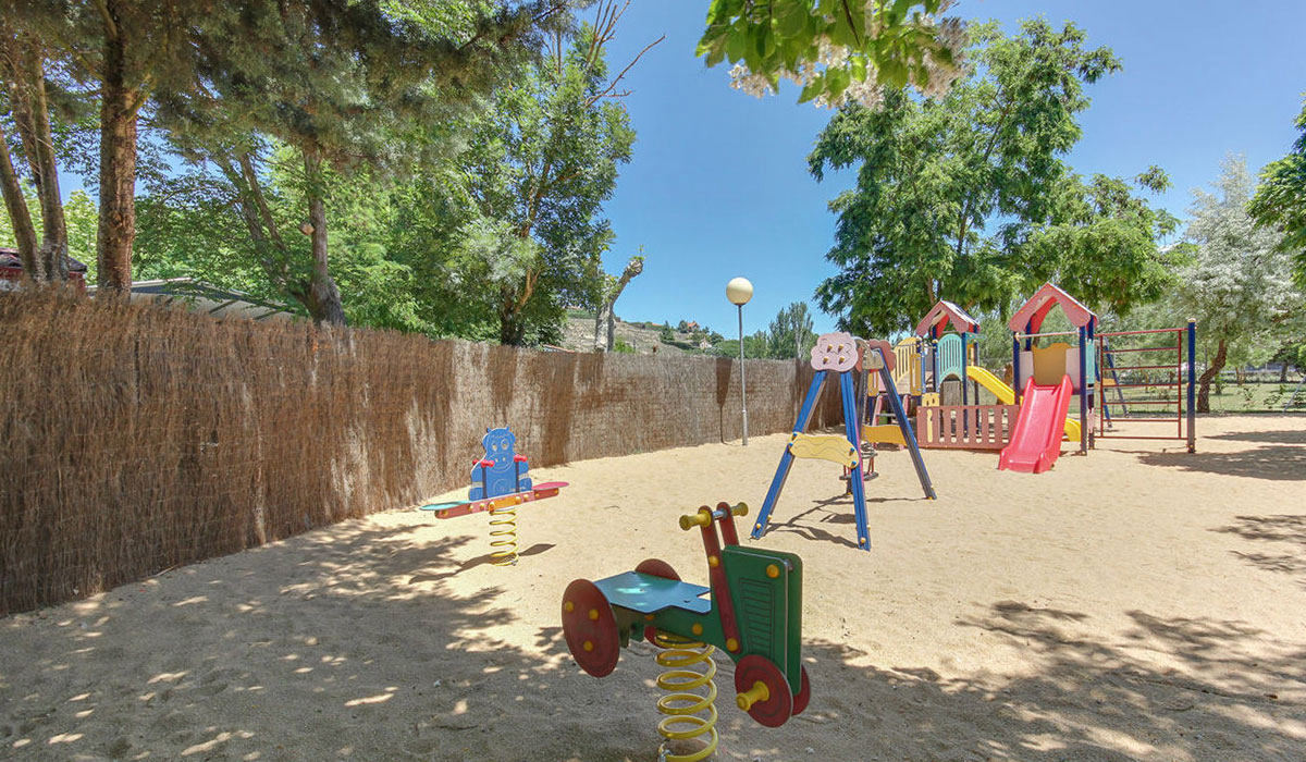 Don Quijote Castilla y León - Cabrerizos visuel 2/3