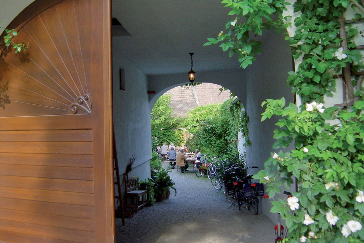 Donaupark Tulln Baja Austria - Tulln an der Donau visuel 13/19