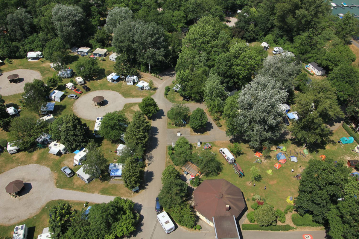 Donaupark Tulln Baja Austria - Tulln an der Donau visuel 2/19