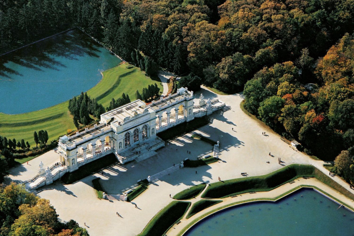 Donaupark Tulln Baja Austria - Tulln an der Donau visuel 16/19