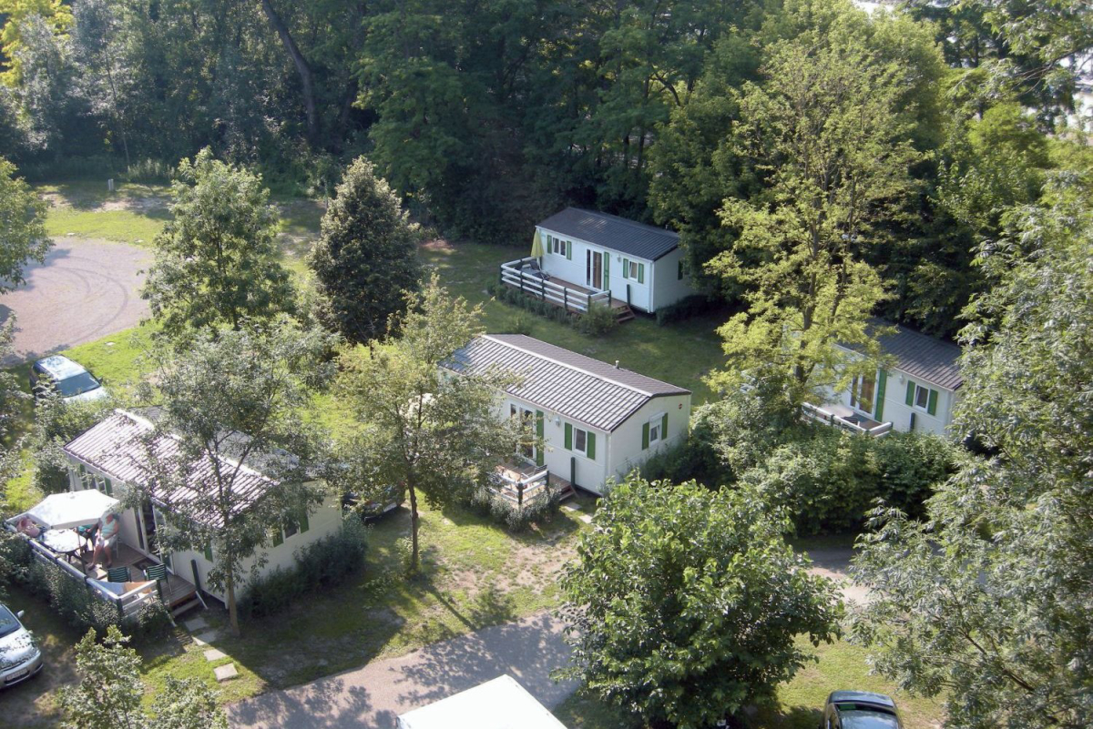 Donaupark Tulln Baja Austria - Tulln an der Donau visuel 18/19