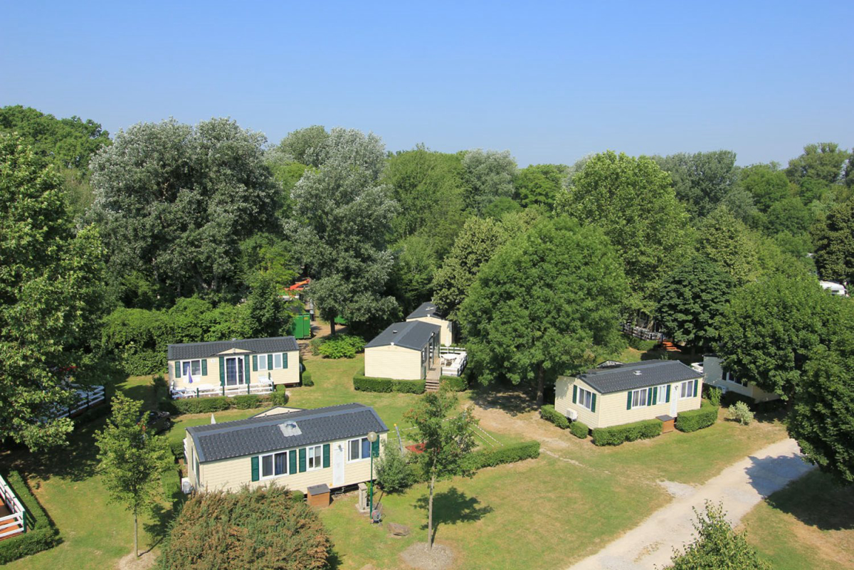 Donaupark Tulln Baja Austria - Tulln an der Donau visuel 5/19