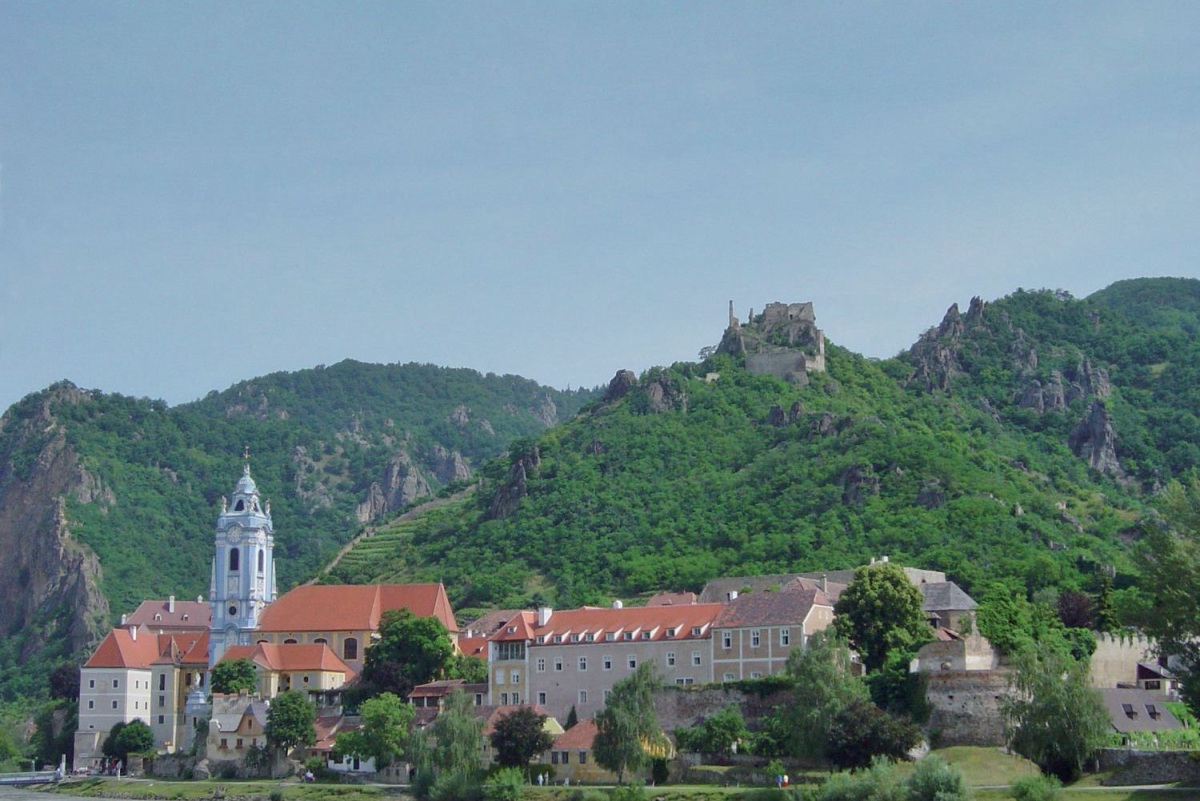 Donaupark Tulln Baja Austria - Tulln an der Donau visuel 15/19