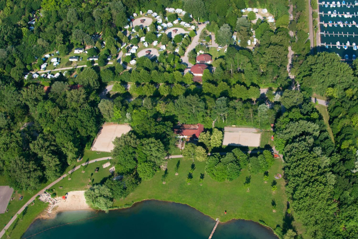 Donaupark Tulln Baja Austria - Tulln an der Donau visuel 10/19