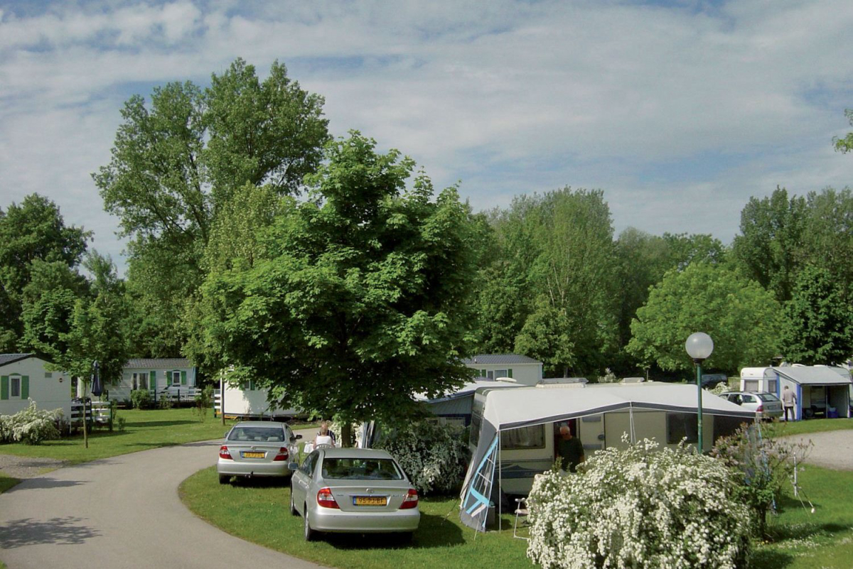 Donaupark Tulln Baja Austria - Tulln an der Donau visuel 19/19