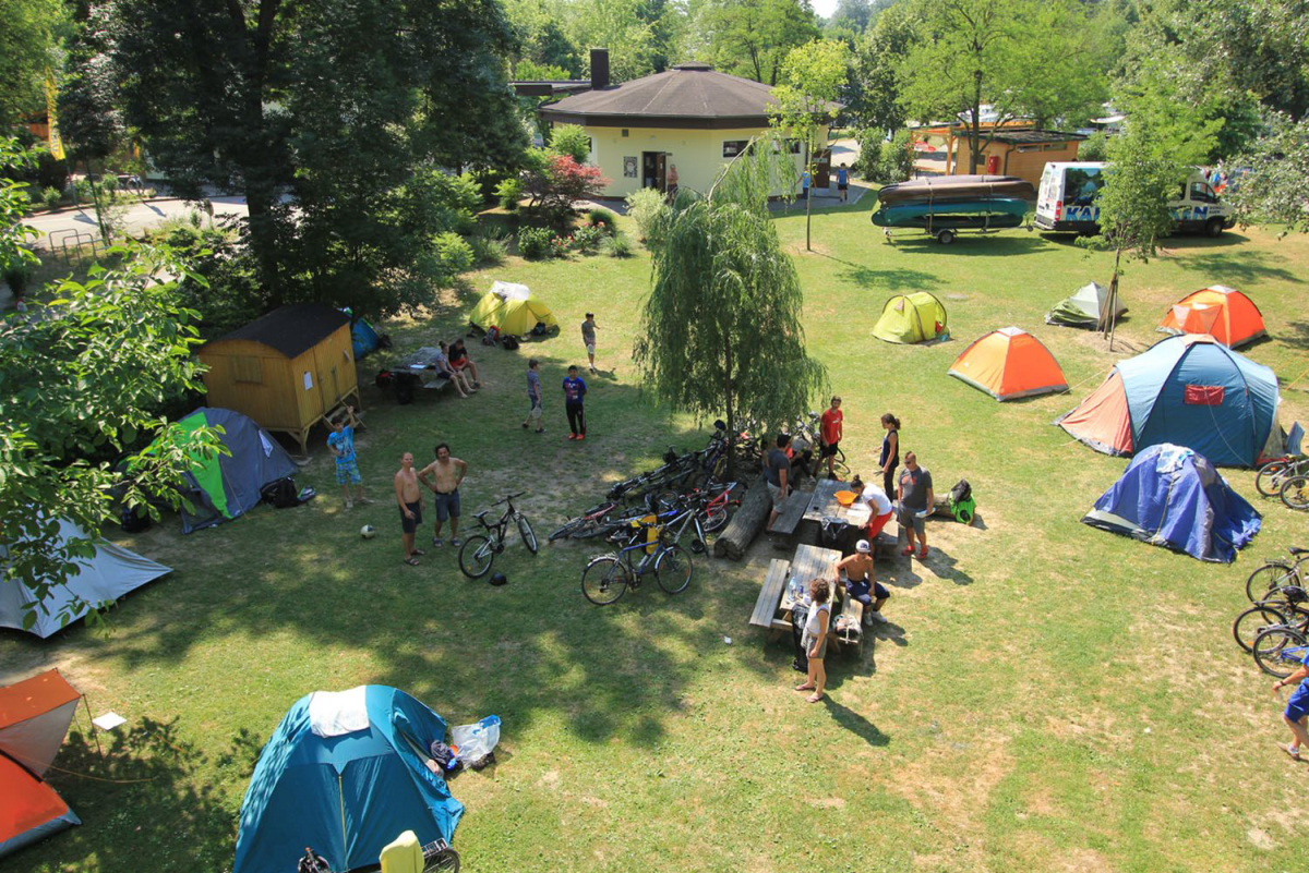 Donaupark Tulln Baja Austria - Tulln an der Donau visuel 3/19