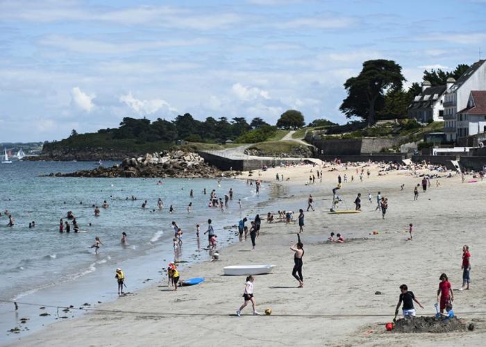 Douarnenez Bretaña - Douarnenez visuel 3/8
