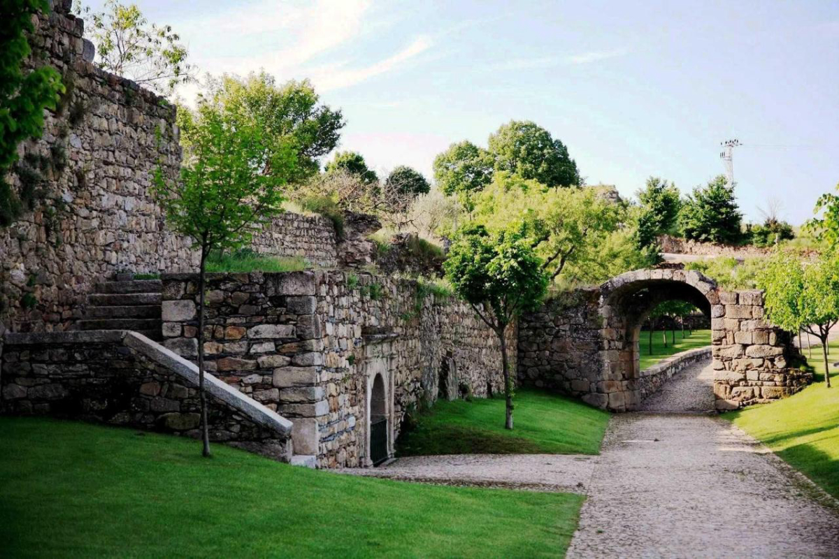 Douro Camping Norte  - Miranda do Douro visuel 2/3