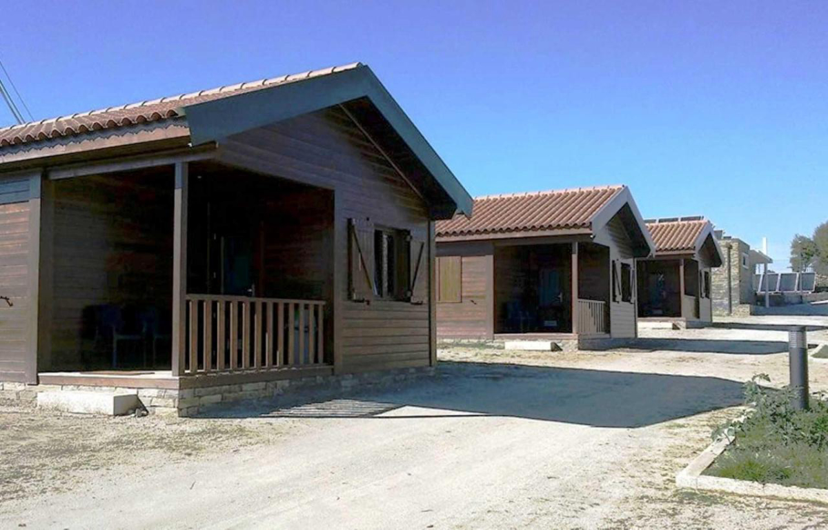 Douro Camping Norte  - Miranda do Douro visuel 3/3