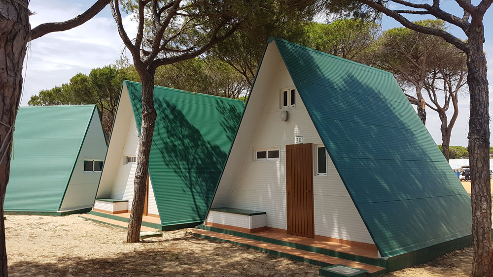 Doñana Mazagón Andalucía - Mazagón visuel 3/4