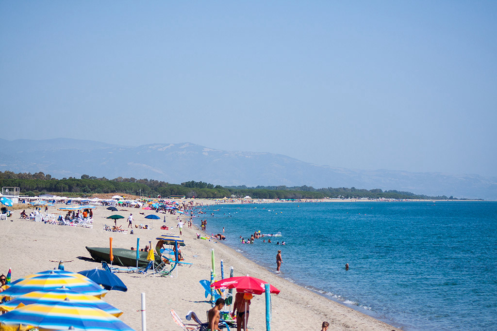 Due Elle Calabria - Corigliano Calabro visuel 3/3