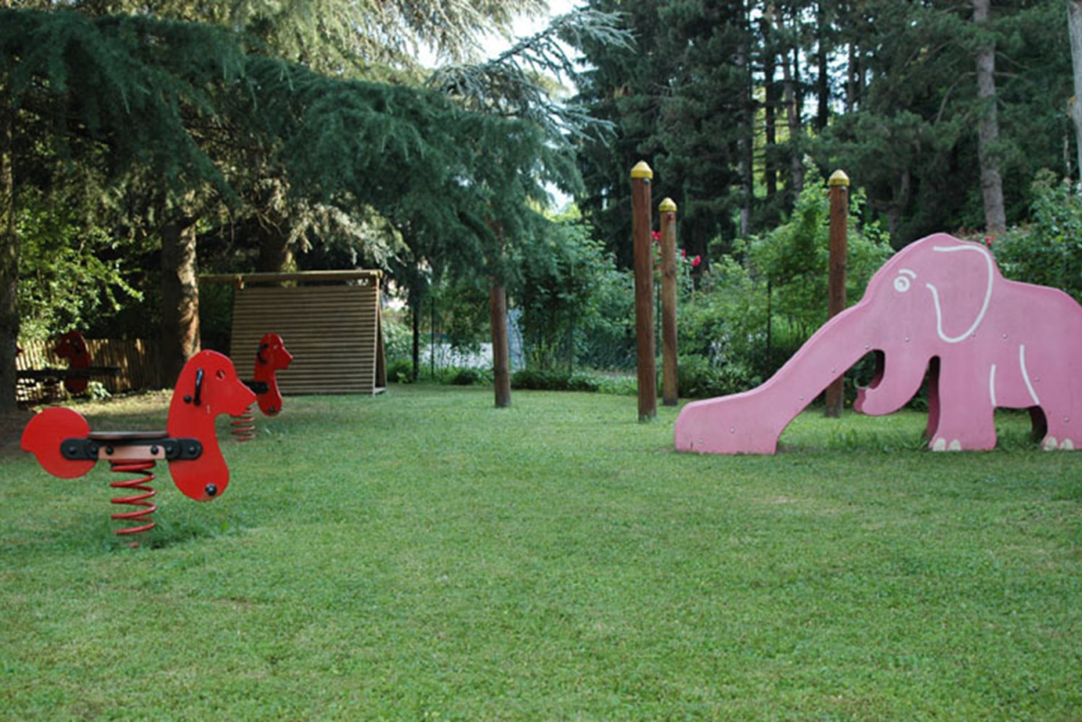 Due Laghi Trentino-Alto Adigio - Levico Terme visuel 5/12