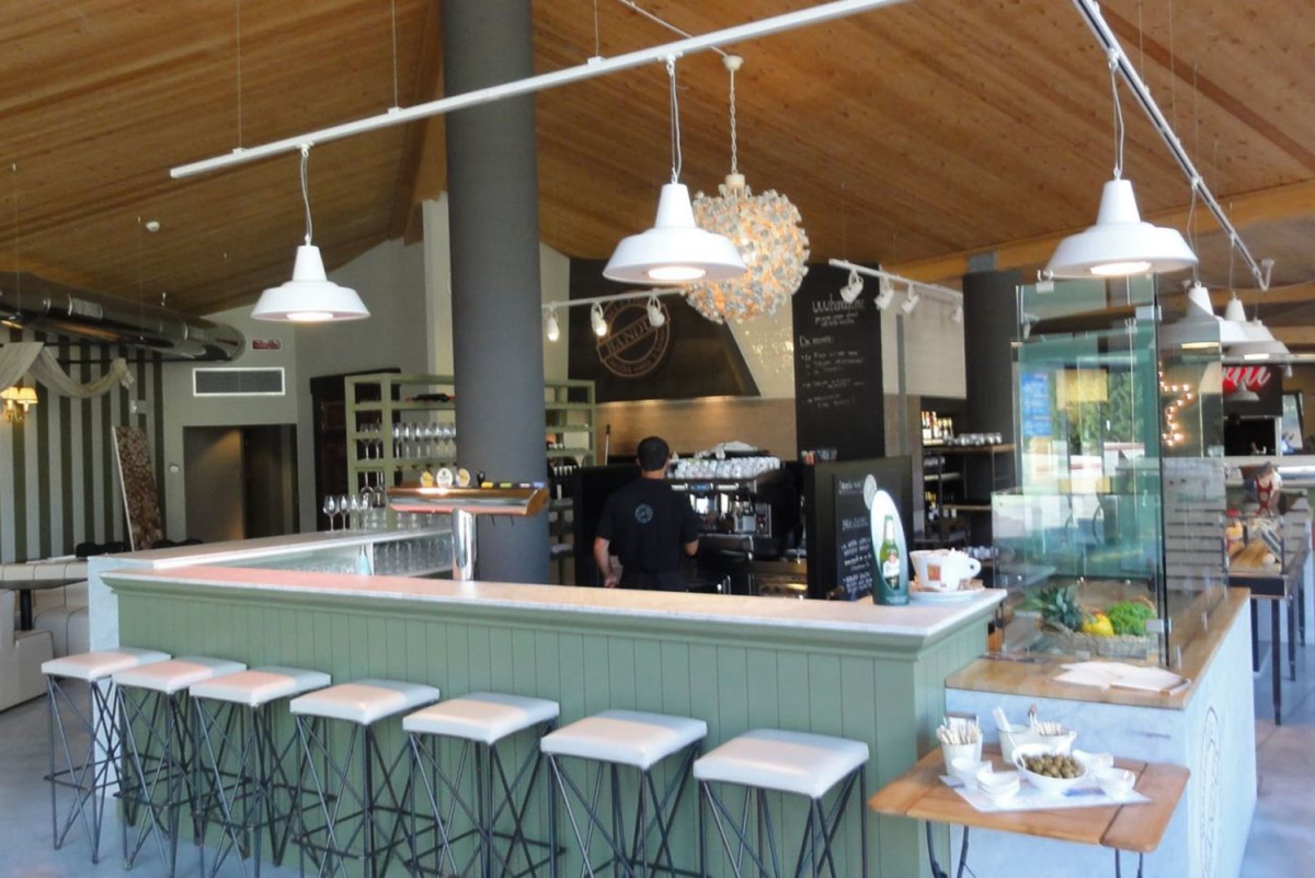 Due Laghi Trentino-Alto Adigio - Levico Terme visuel 10/12