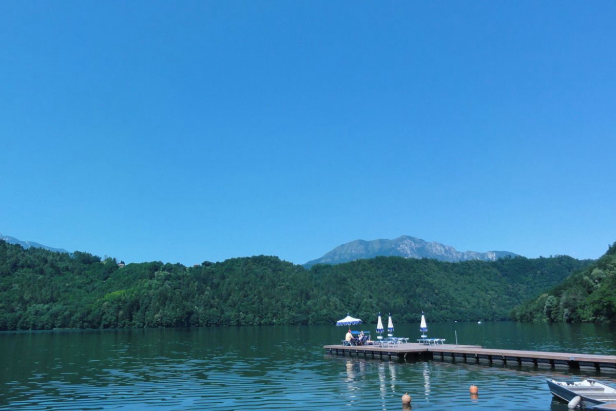 Due Laghi Trentino-Alto Adigio - Levico Terme visuel 8/12