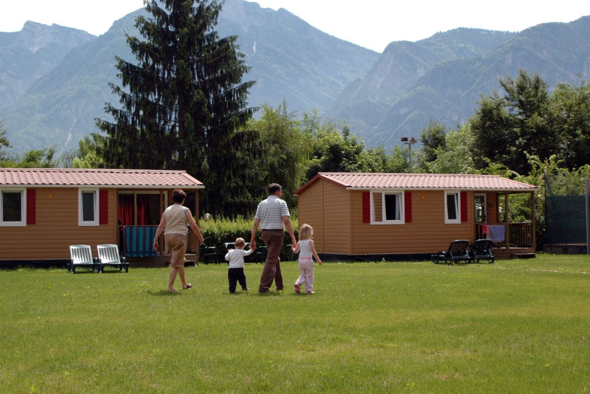 Due Laghi Trentino-Alto Adigio - Levico Terme visuel 7/12