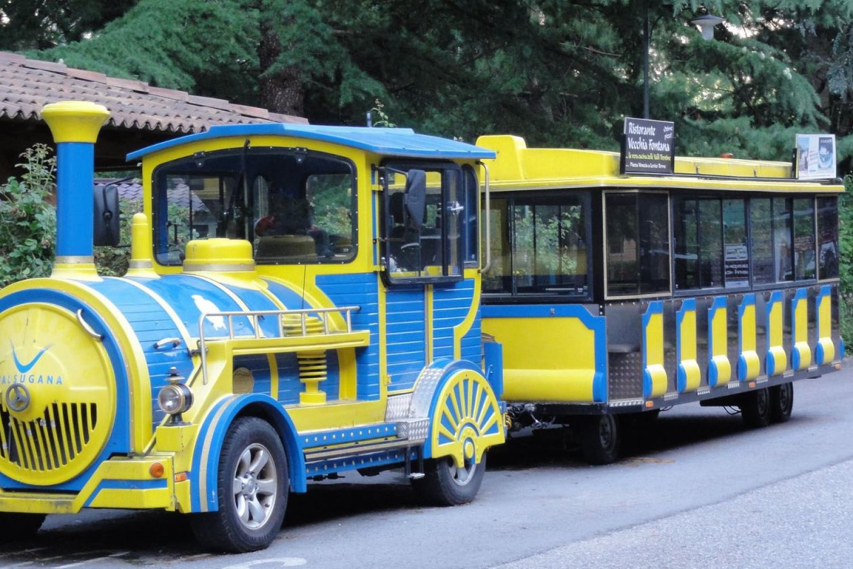 Due Laghi Trentino-Alto Adigio - Levico Terme visuel 12/12