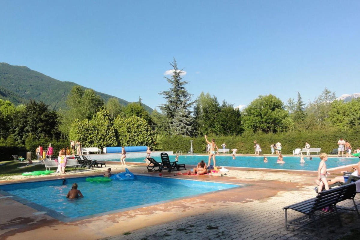 Due Laghi Trentino-Alto Adigio - Levico Terme visuel 2/12