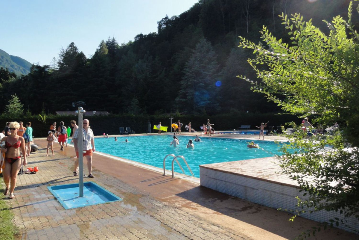 Due Laghi Trentino-Alto Adigio - Levico Terme visuel 6/12