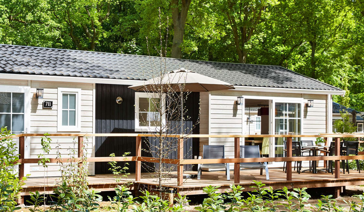 Duinrell Holanda Meridional - wassenaar visuel 5/6