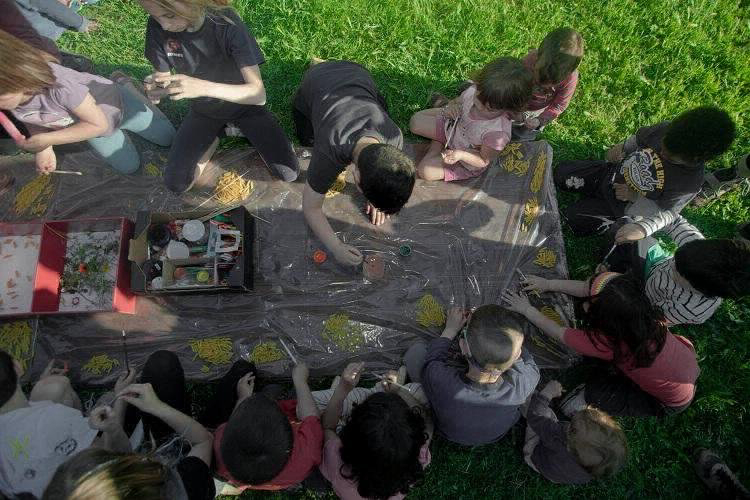 Ecocamp Vinyols Cataluña - Vinyols i els Arcs visuel 5/9