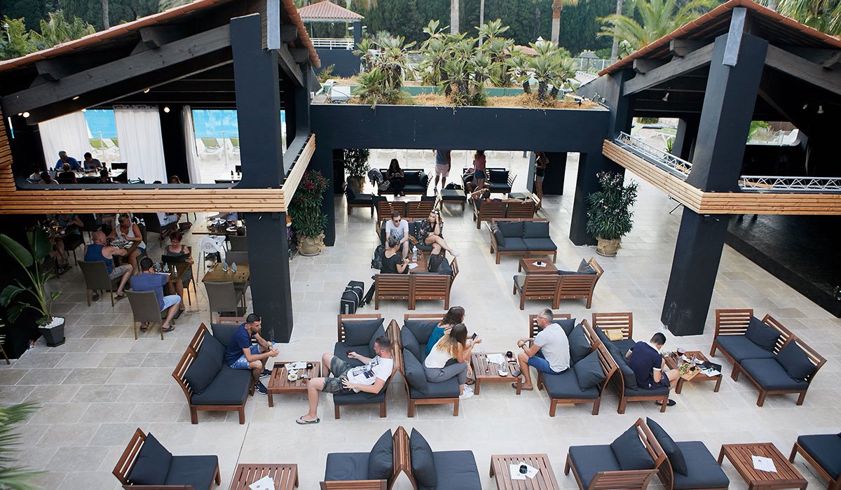 Ecolodge l'Etoile d'Argens Provenza-Alpes-Costa Azul - Saint-Aygulf visuel 5/24 Ecolodge l'Etoile d'Argens Provenza-Alpes-Costa Azul - Saint-Aygulf visuel 5/24